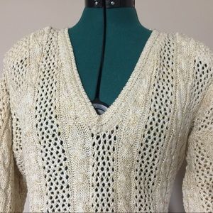 CASUAL CORNER........sweater